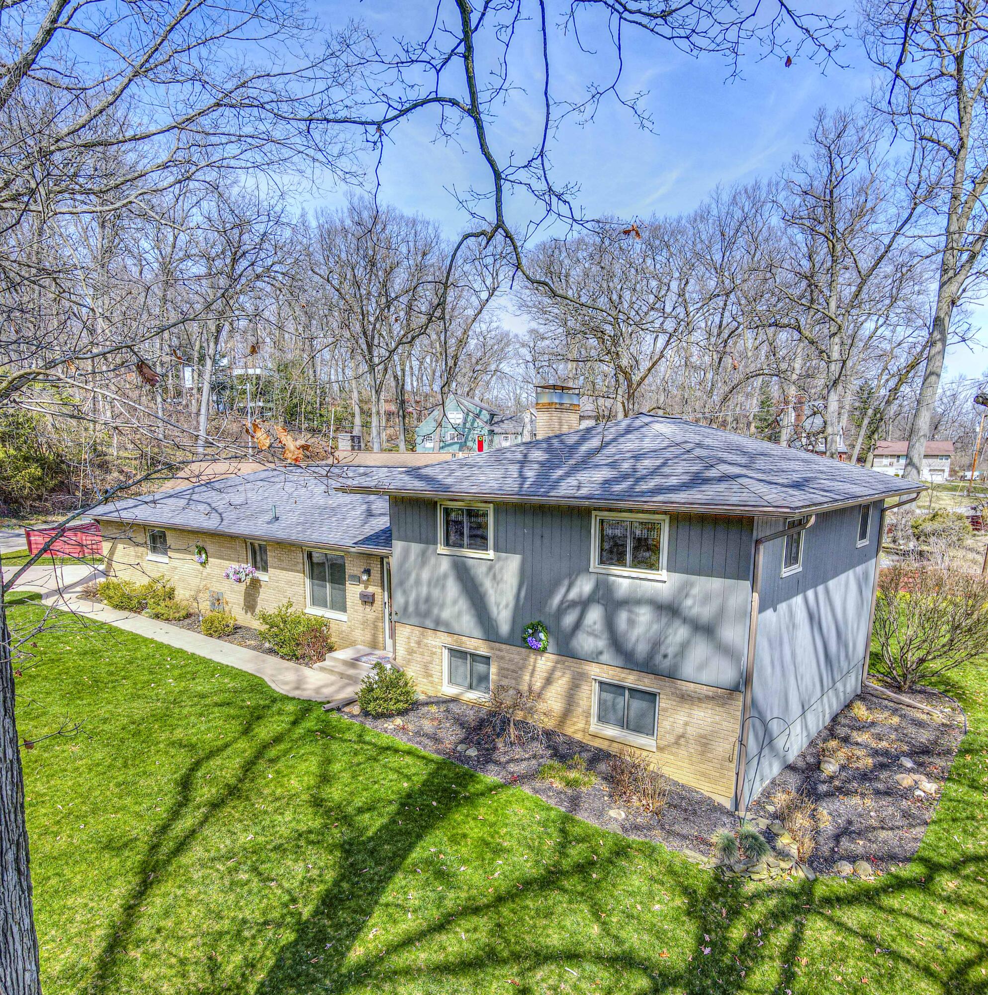 970 Briarcliff Road Jackson, MI 49203 - Photo 47 of 50 970 Briarcliff 07