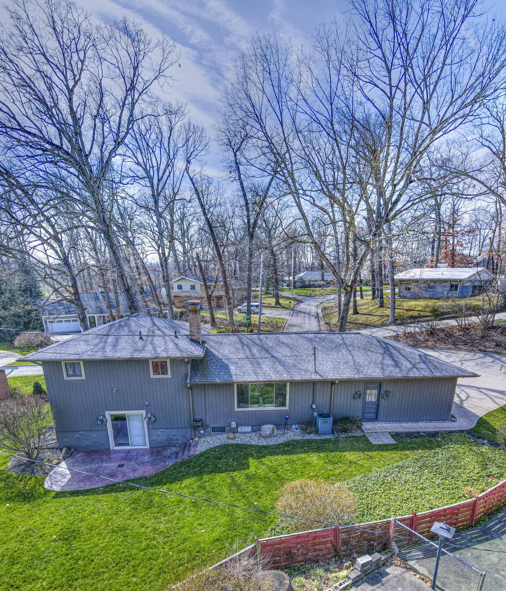 970 Briarcliff Road Jackson, MI 49203 - Photo 48 of 50 970 Briarcliff 11