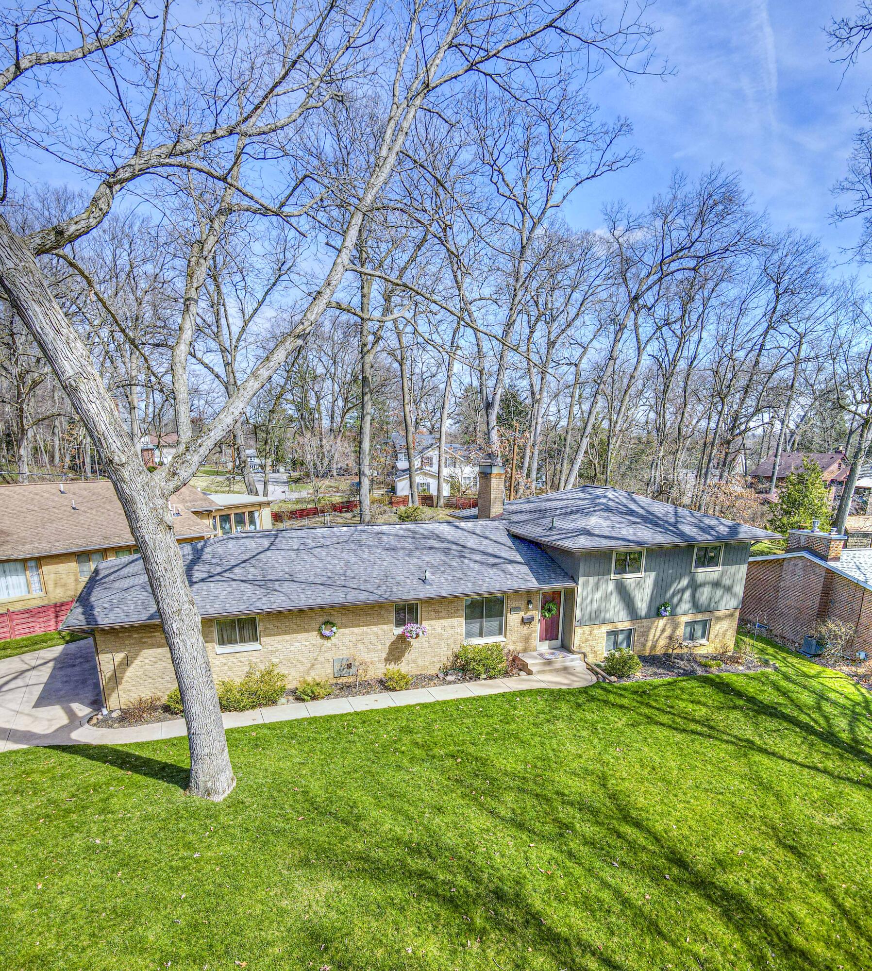 970 Briarcliff Road Jackson, MI 49203 - Photo 49 of 50 970 Briarcliff 08