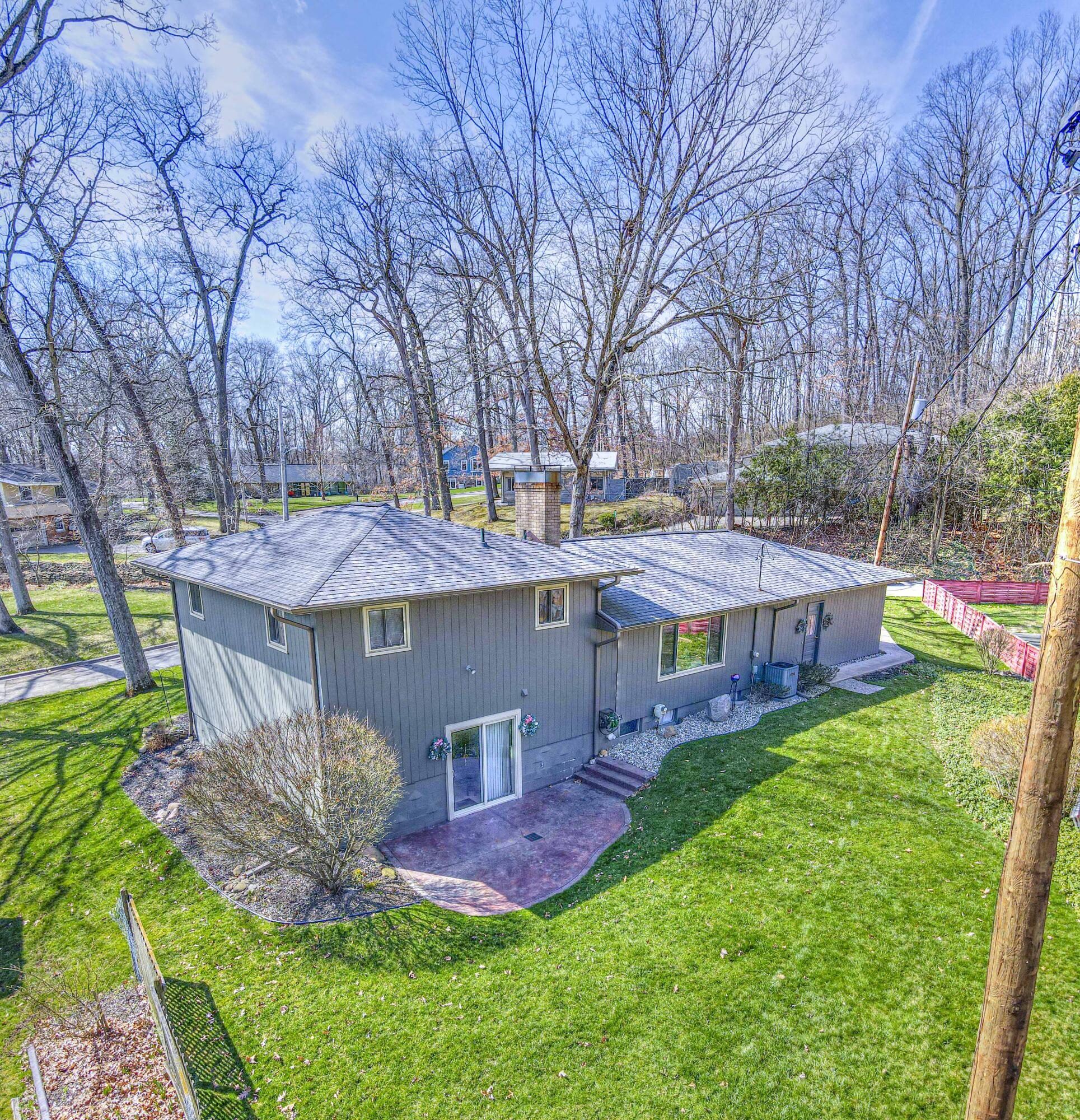 970 Briarcliff Road Jackson, MI 49203 - Photo 6 of 50 970 Briarcliff 12