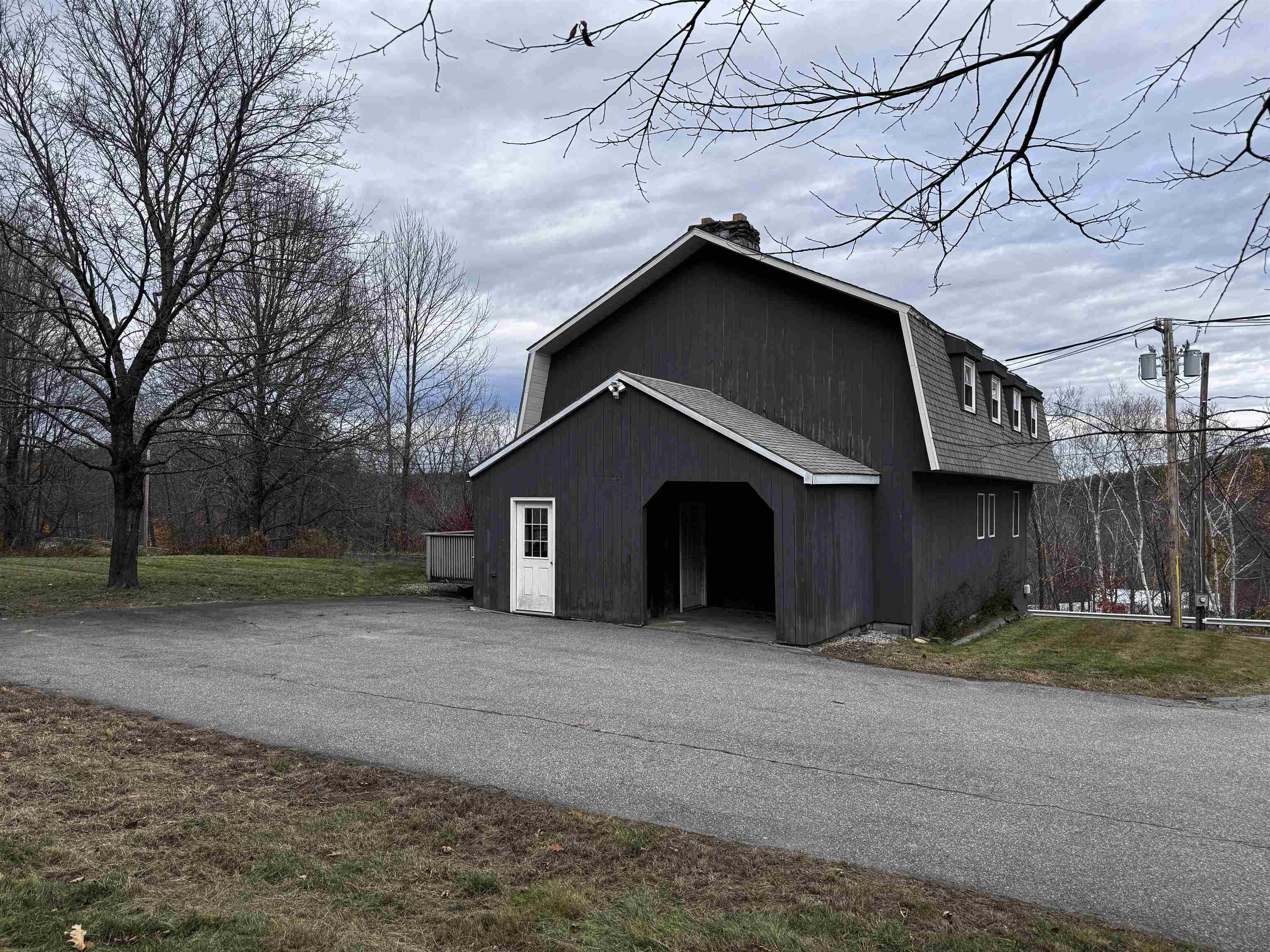 306 Turnpike Road New Ipswich, NH 03071 - Photo 22 of 31