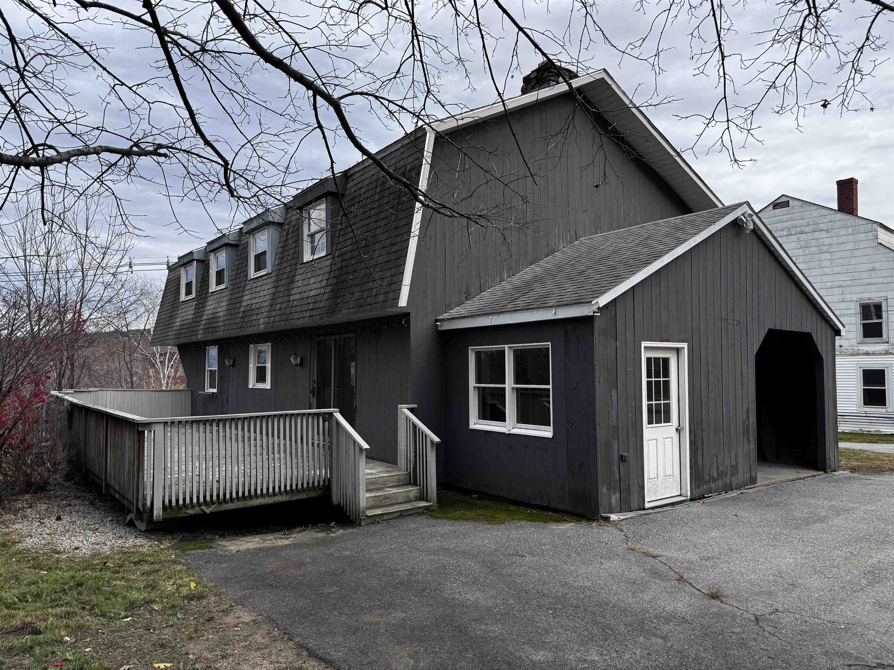 306 Turnpike Road New Ipswich, NH 03071 - Photo 25 of 31