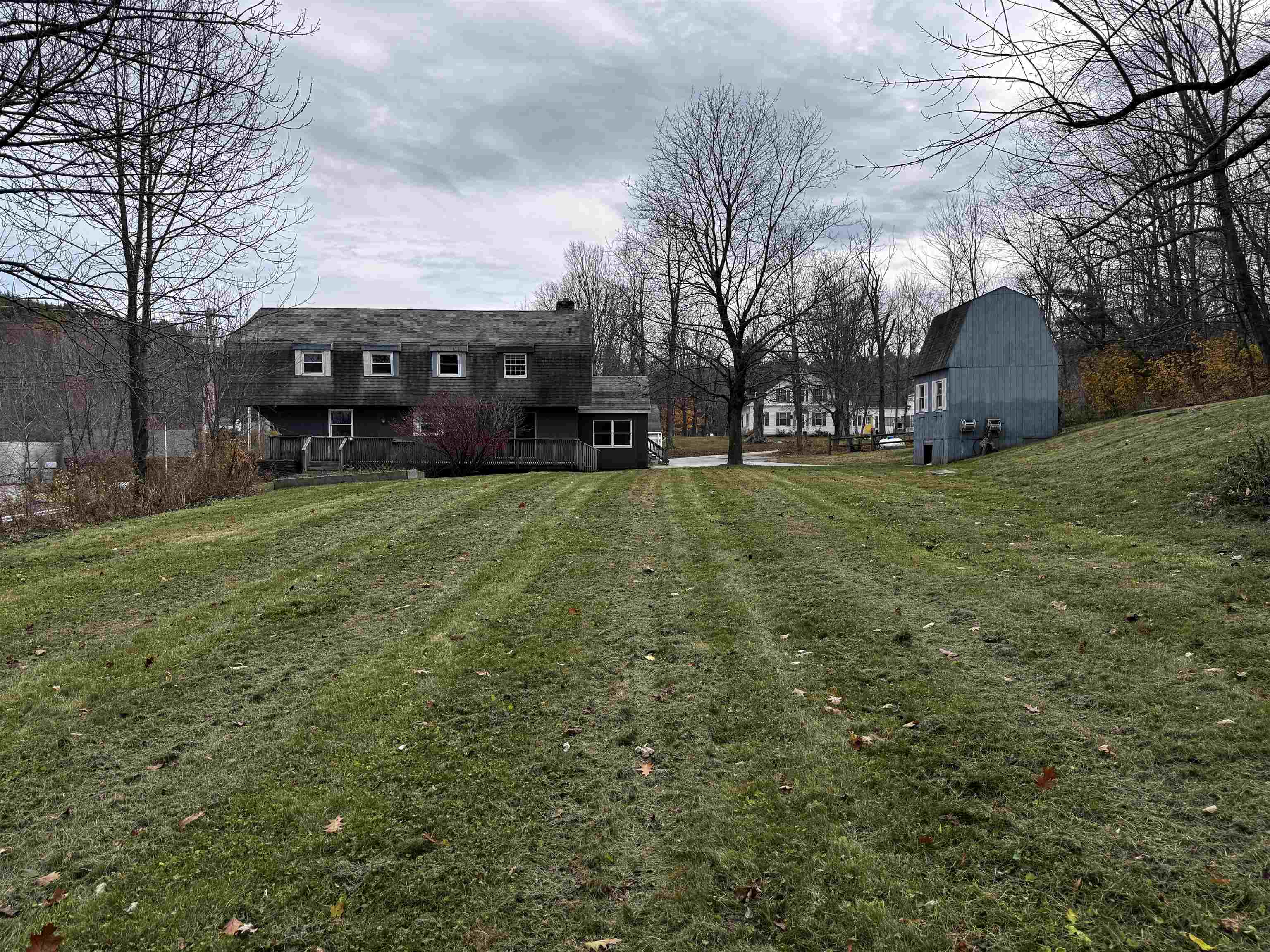 306 Turnpike Road New Ipswich, NH 03071 - Photo 26 of 31