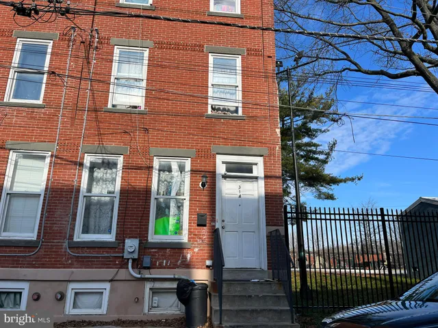 $234,900 | 314 Academy Street, Trenton, NJ 08618