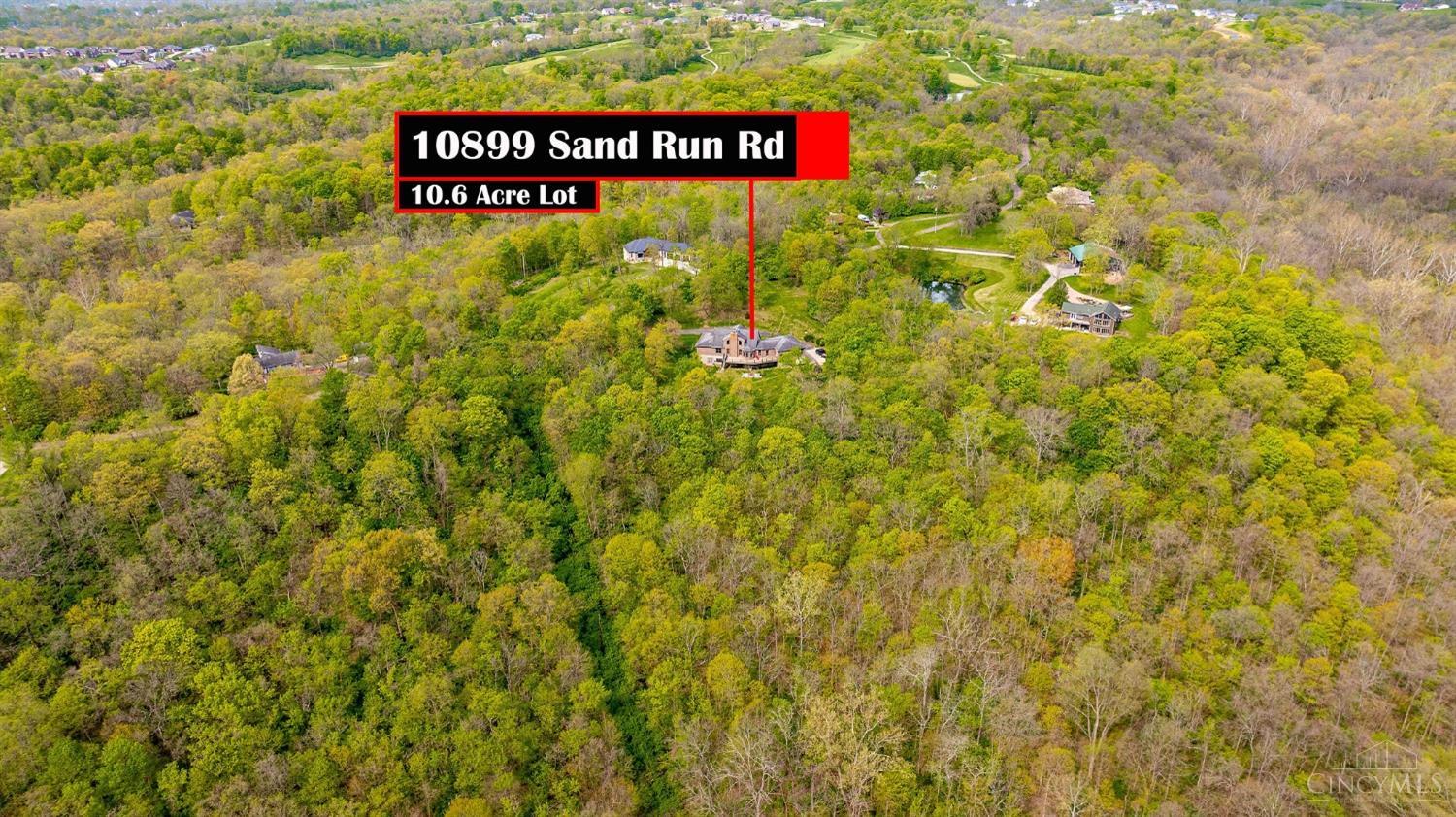 10899 Sand Run Road Harrison, OH 45030 - Photo 67 of 80