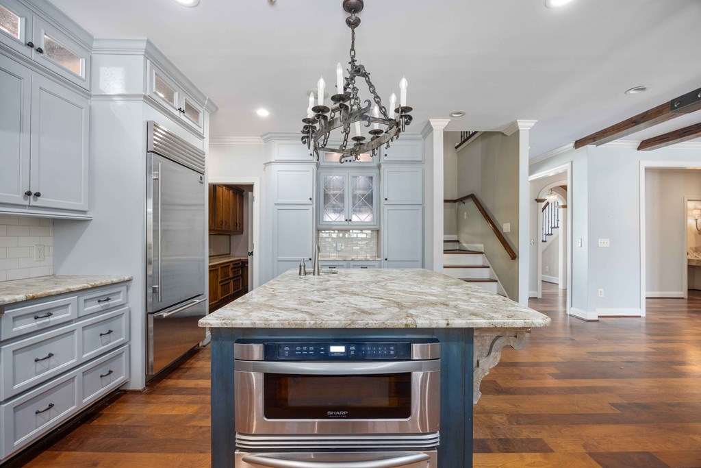 8435 Cartledge Road Box Springs, GA 31801 - Photo 16 of 100 Gallery Image 16