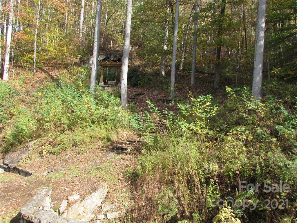 0 Red Wolf Run, Unit 39 Mars Hill, NC 28754 - Photo 24 of 25 a bathroom with a shower