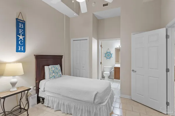 $695,000 | 8577 Gulf Boulevard, Unit 105, Navarre Beach, FL 32566