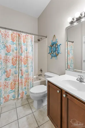 $695,000 | 8577 Gulf Boulevard, Unit 105, Navarre Beach, FL 32566