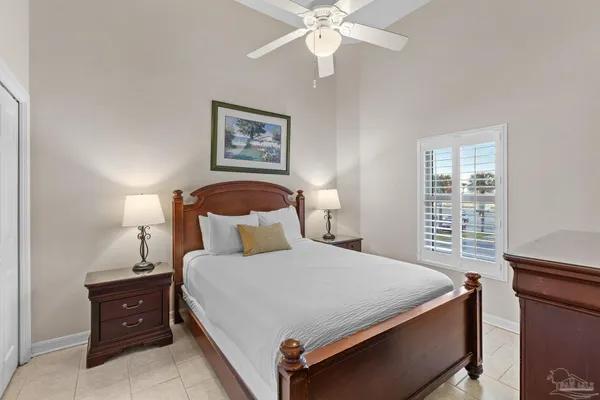 $695,000 | 8577 Gulf Boulevard, Unit 105, Navarre Beach, FL 32566