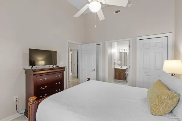 $695,000 | 8577 Gulf Boulevard, Unit 105, Navarre Beach, FL 32566