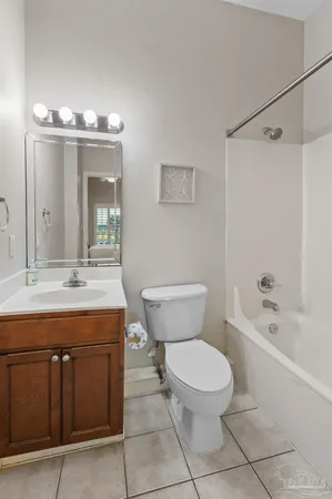 $695,000 | 8577 Gulf Boulevard, Unit 105, Navarre Beach, FL 32566