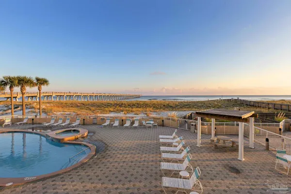 $695,000 | 8577 Gulf Boulevard, Unit 105, Navarre Beach, FL 32566