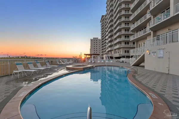 $695,000 | 8577 Gulf Boulevard, Unit 105, Navarre Beach, FL 32566