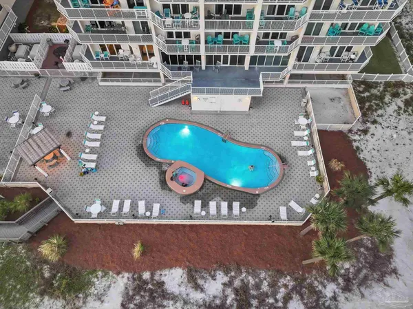 $695,000 | 8577 Gulf Boulevard, Unit 105, Navarre Beach, FL 32566