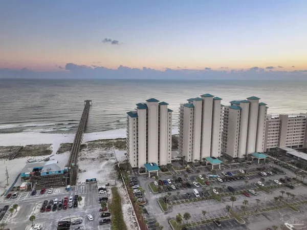 $695,000 | 8577 Gulf Boulevard, Unit 105, Navarre Beach, FL 32566