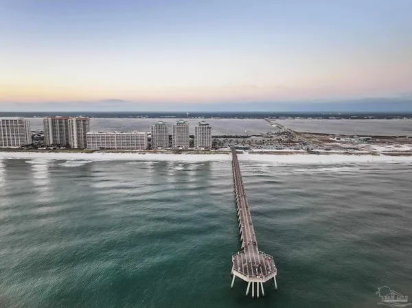 $695,000 | 8577 Gulf Boulevard, Unit 105, Navarre Beach, FL 32566