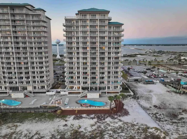 $695,000 | 8577 Gulf Boulevard, Unit 105, Navarre Beach, FL 32566
