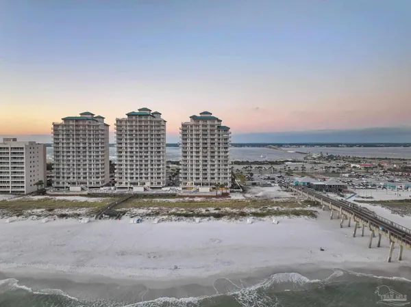 $695,000 | 8577 Gulf Boulevard, Unit 105, Navarre Beach, FL 32566