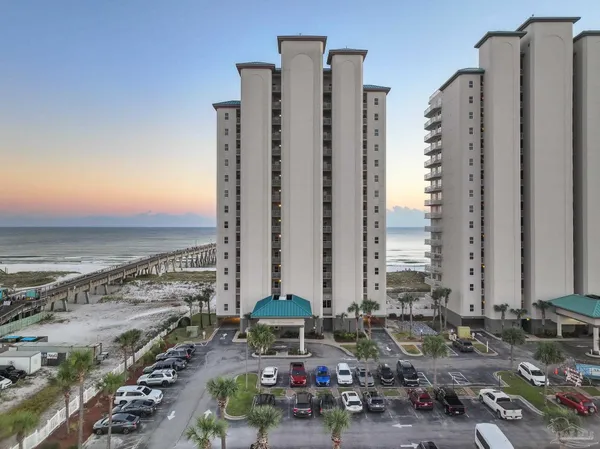 $695,000 | 8577 Gulf Boulevard, Unit 105, Navarre Beach, FL 32566