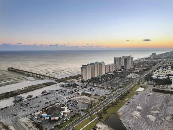 $695,000 | 8577 Gulf Boulevard, Unit 105, Navarre Beach, FL 32566