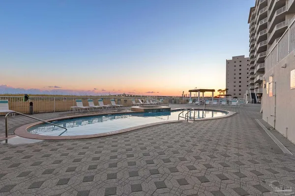 $695,000 | 8577 Gulf Boulevard, Unit 105, Navarre Beach, FL 32566