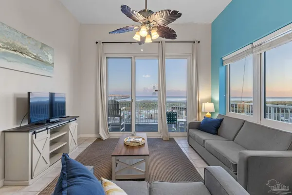 $695,000 | 8577 Gulf Boulevard, Unit 105, Navarre Beach, FL 32566