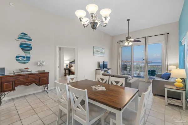 $695,000 | 8577 Gulf Boulevard, Unit 105, Navarre Beach, FL 32566