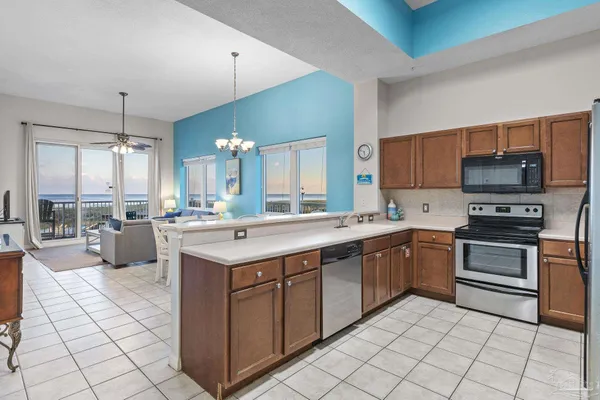 $695,000 | 8577 Gulf Boulevard, Unit 105, Navarre Beach, FL 32566