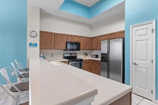 $695,000 | 8577 Gulf Boulevard, Unit 105, Navarre Beach, FL 32566