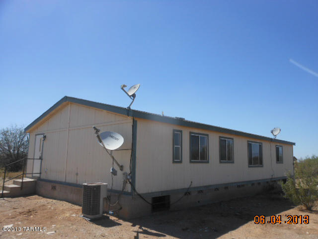 550 North Brahma Road Vail, AZ 85641 - Photo 3 of 32 Gallery Image 3