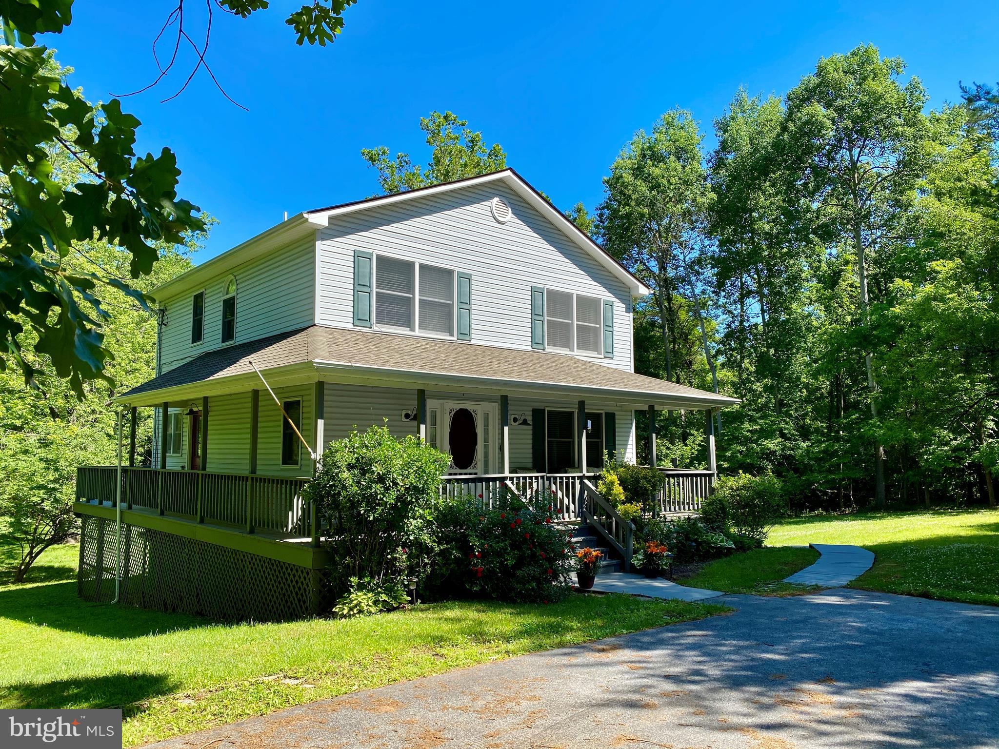 6799 Howellsville Road Boyce, VA 22620 - Photo 1 of 53 Welcome Home!