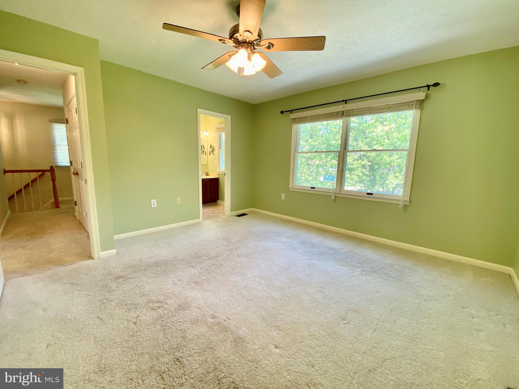 6799 Howellsville Road Boyce, VA 22620 - Photo 27 of 53 Master Bedroom