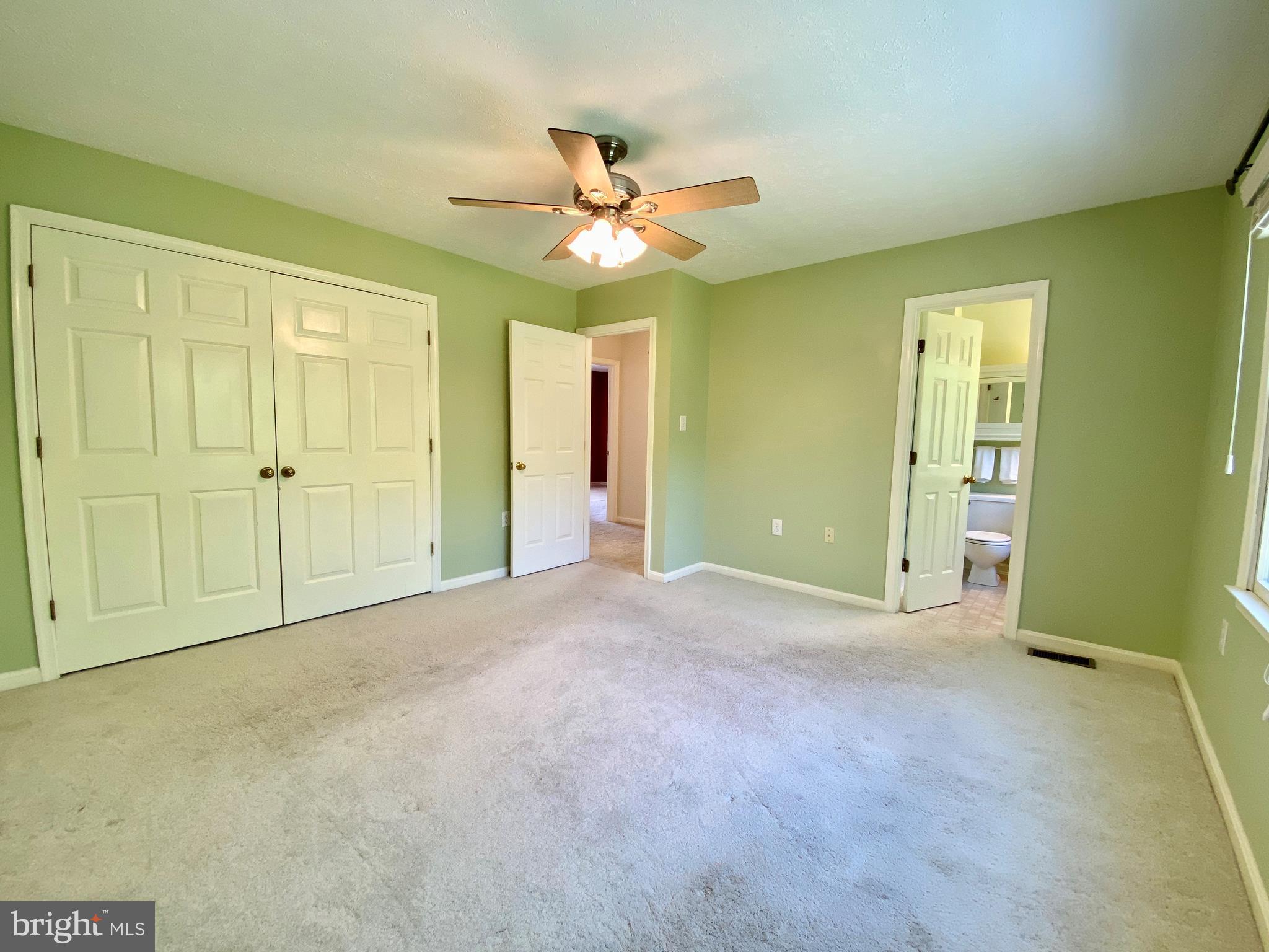 6799 Howellsville Road Boyce, VA 22620 - Photo 28 of 53 Master Bedroom