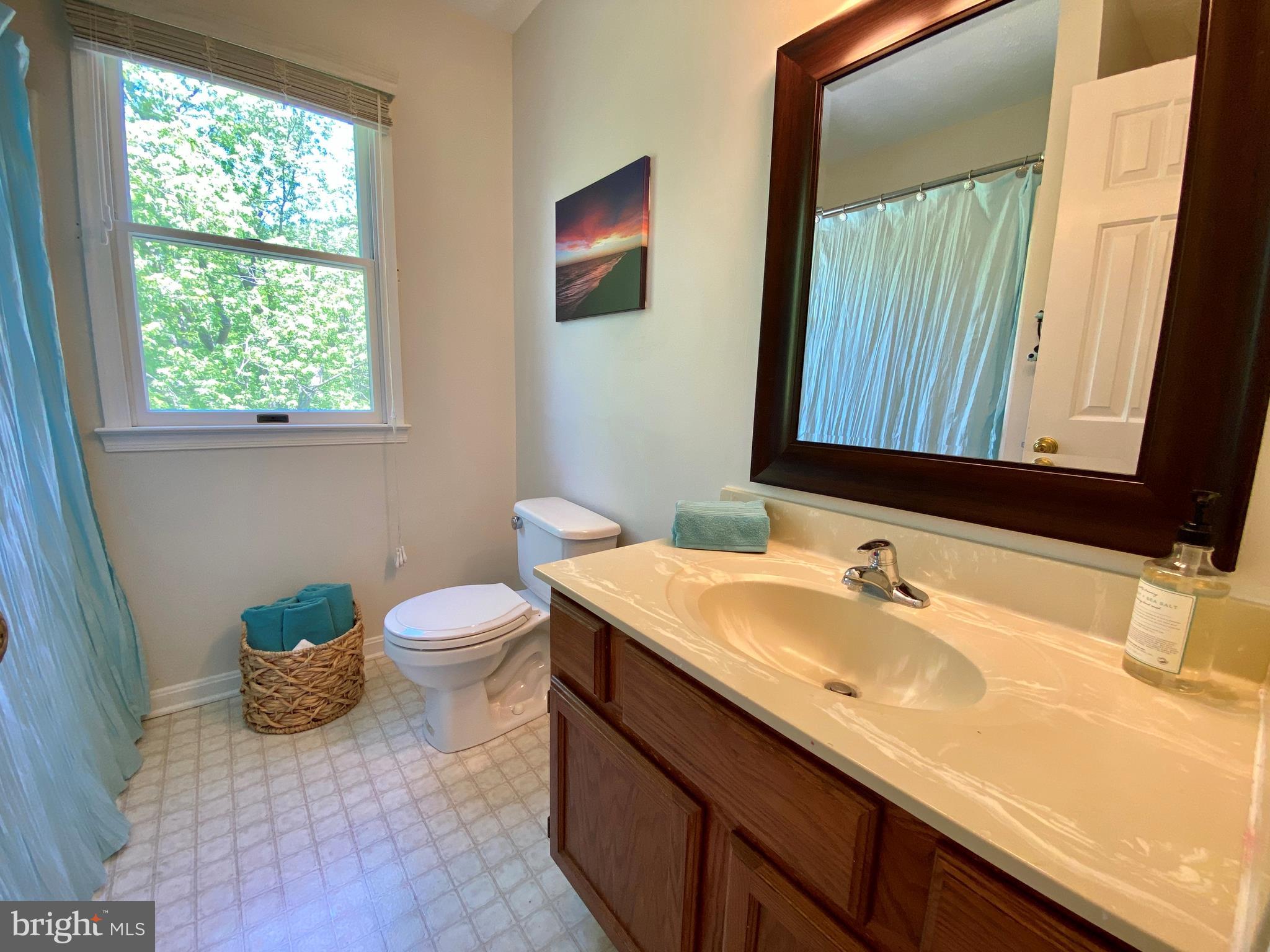 6799 Howellsville Road Boyce, VA 22620 - Photo 34 of 53 Upper Level Full Bath with Tub