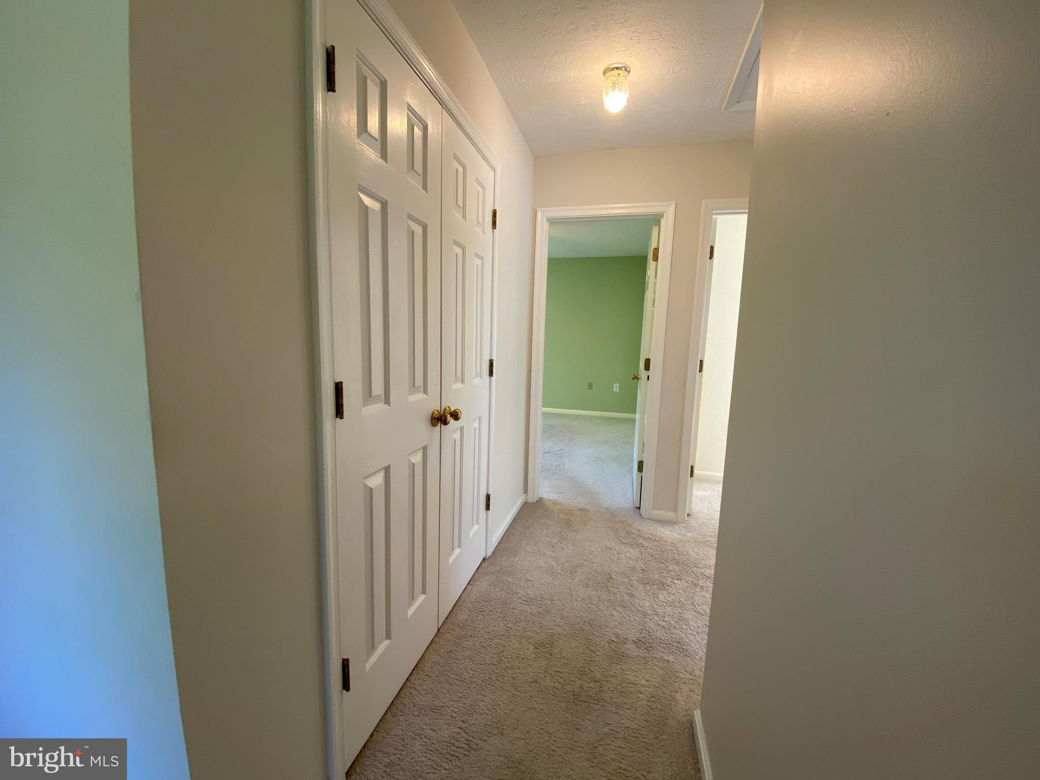 6799 Howellsville Road Boyce, VA 22620 - Photo 35 of 53 Hallway to Bedrooms