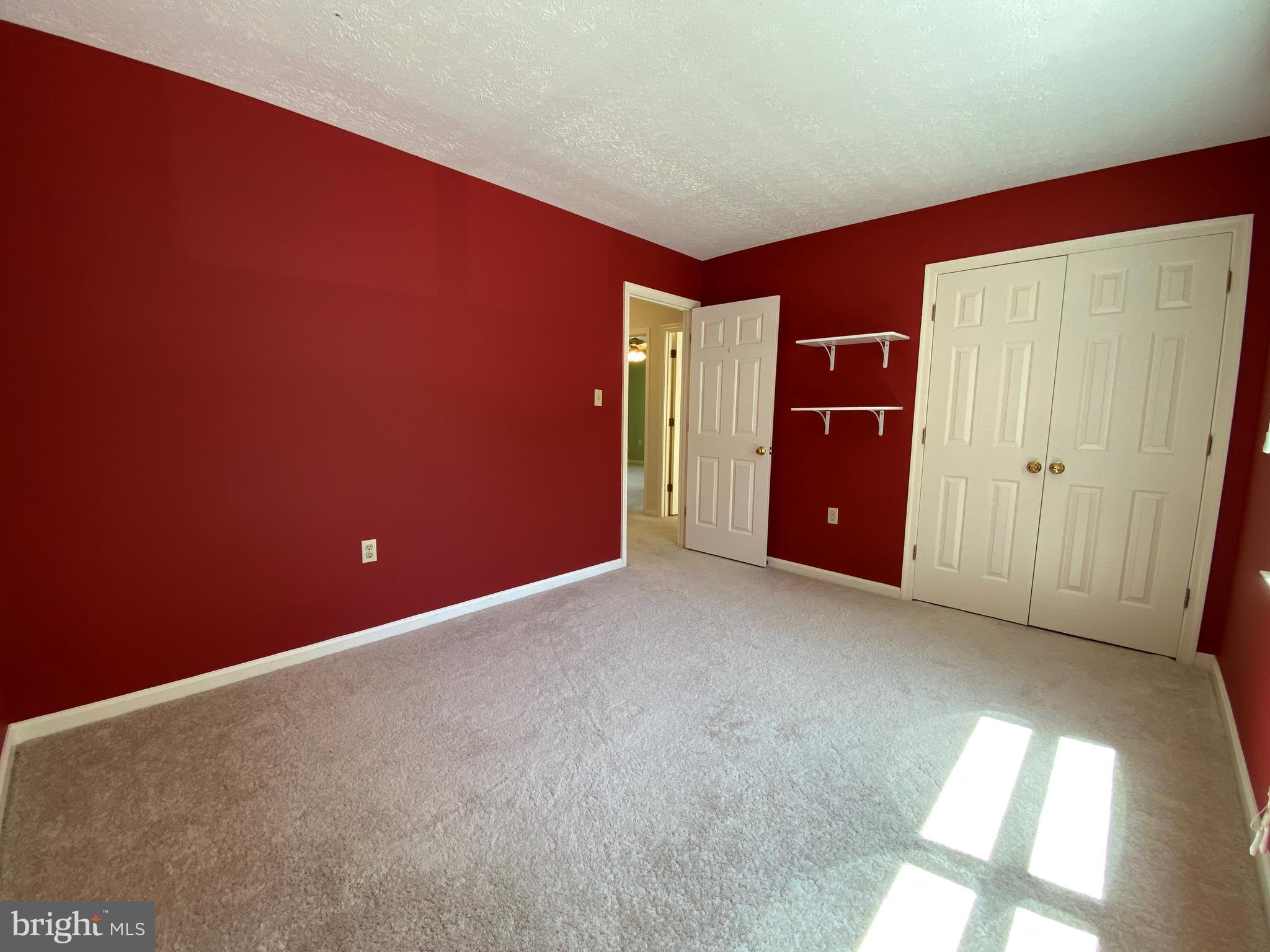 6799 Howellsville Road Boyce, VA 22620 - Photo 36 of 53 Third Bedroom