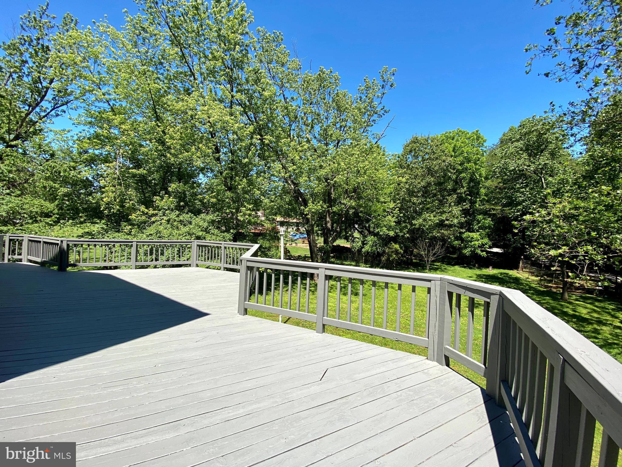 6799 Howellsville Road Boyce, VA 22620 - Photo 38 of 53 Huge Wraparound Porch
