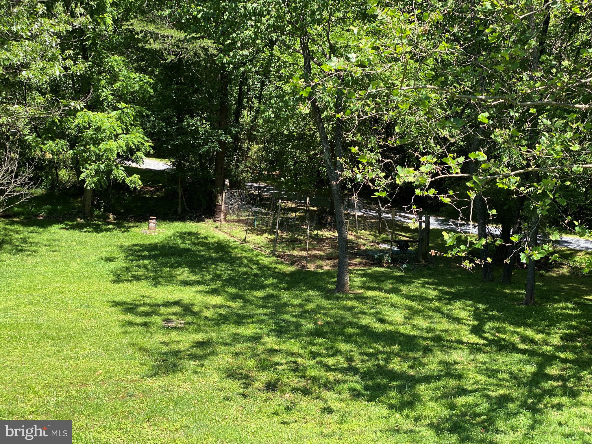6799 Howellsville Road Boyce, VA 22620 - Photo 41 of 53 Garden