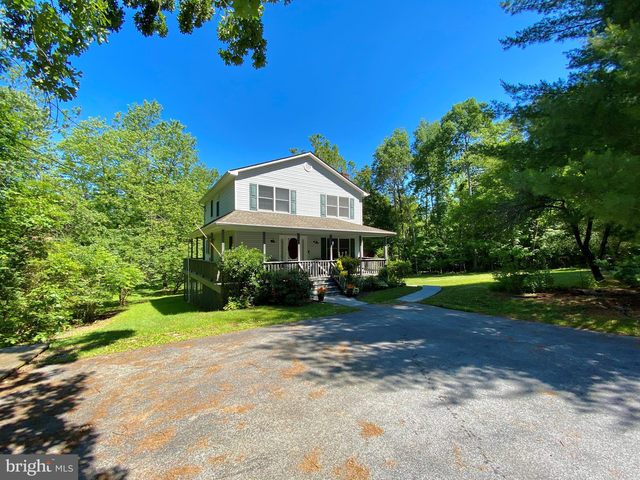 6799 Howellsville Road Boyce, VA 22620 - Photo 42 of 53