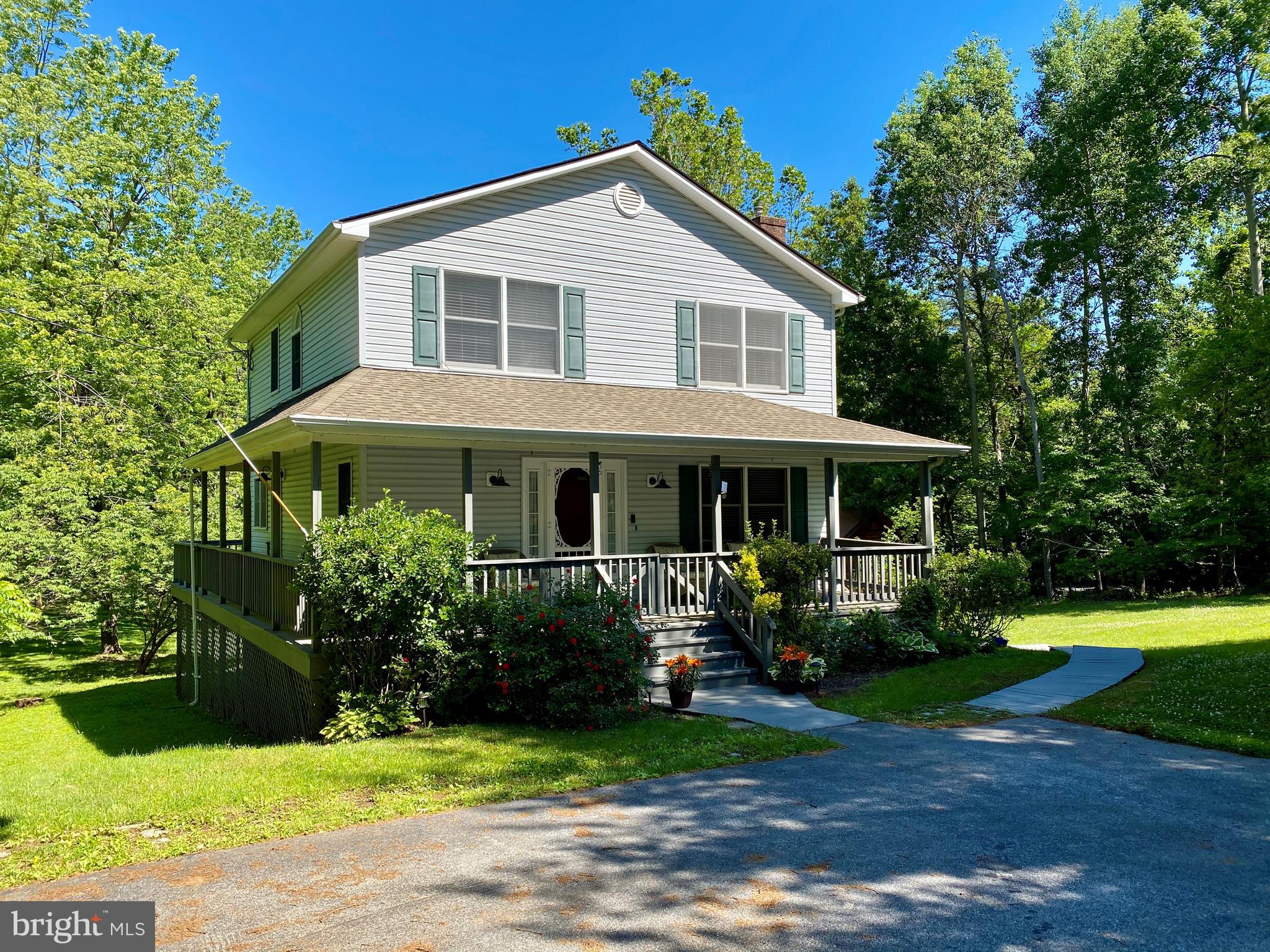 6799 Howellsville Road Boyce, VA 22620 - Photo 46 of 53