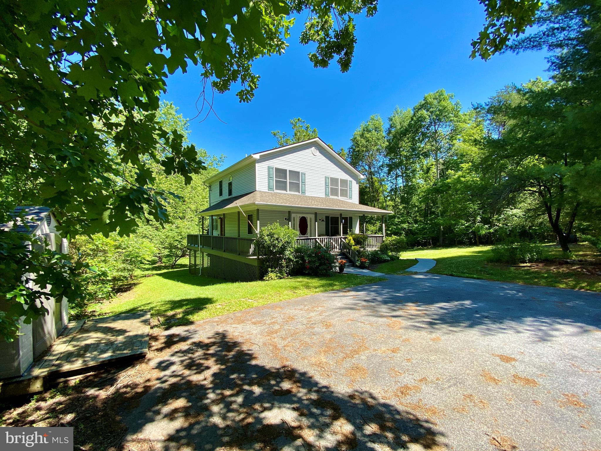 6799 Howellsville Road Boyce, VA 22620 - Photo 48 of 53