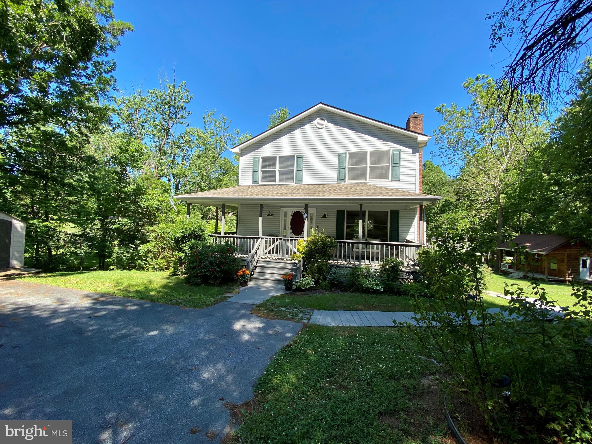6799 Howellsville Road Boyce, VA 22620 - Photo 49 of 53