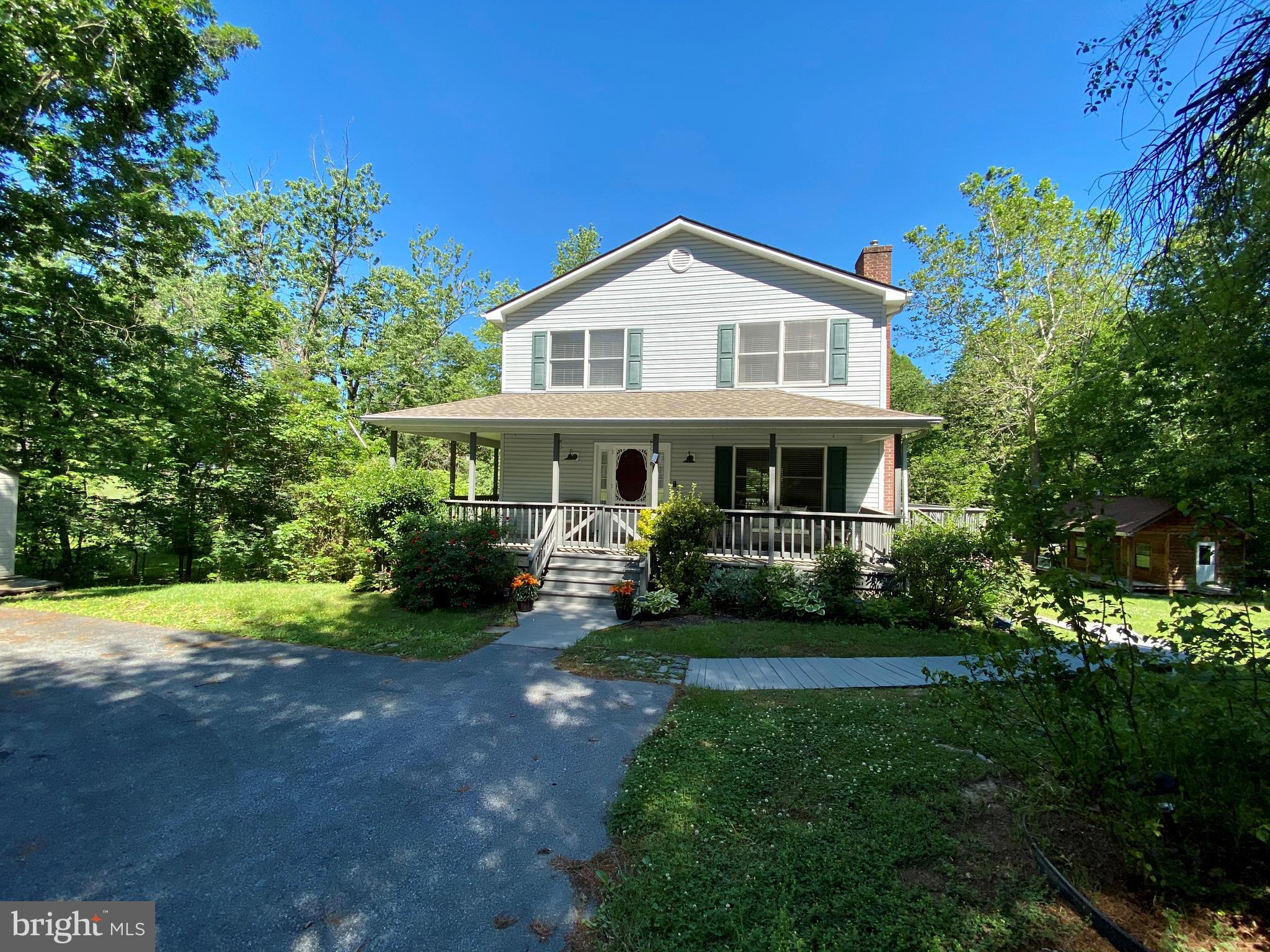 6799 Howellsville Road Boyce, VA 22620 - Photo 50 of 53