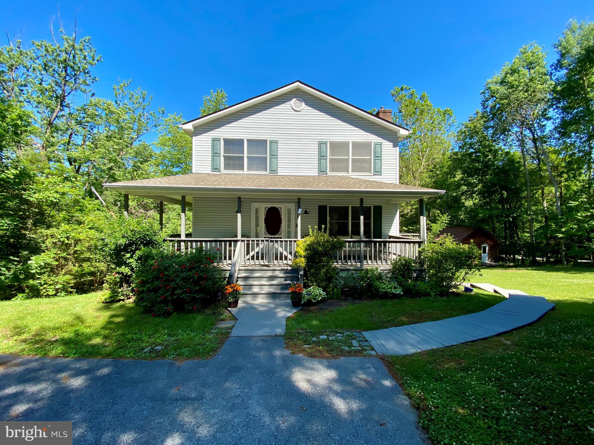 6799 Howellsville Road Boyce, VA 22620 - Photo 51 of 53