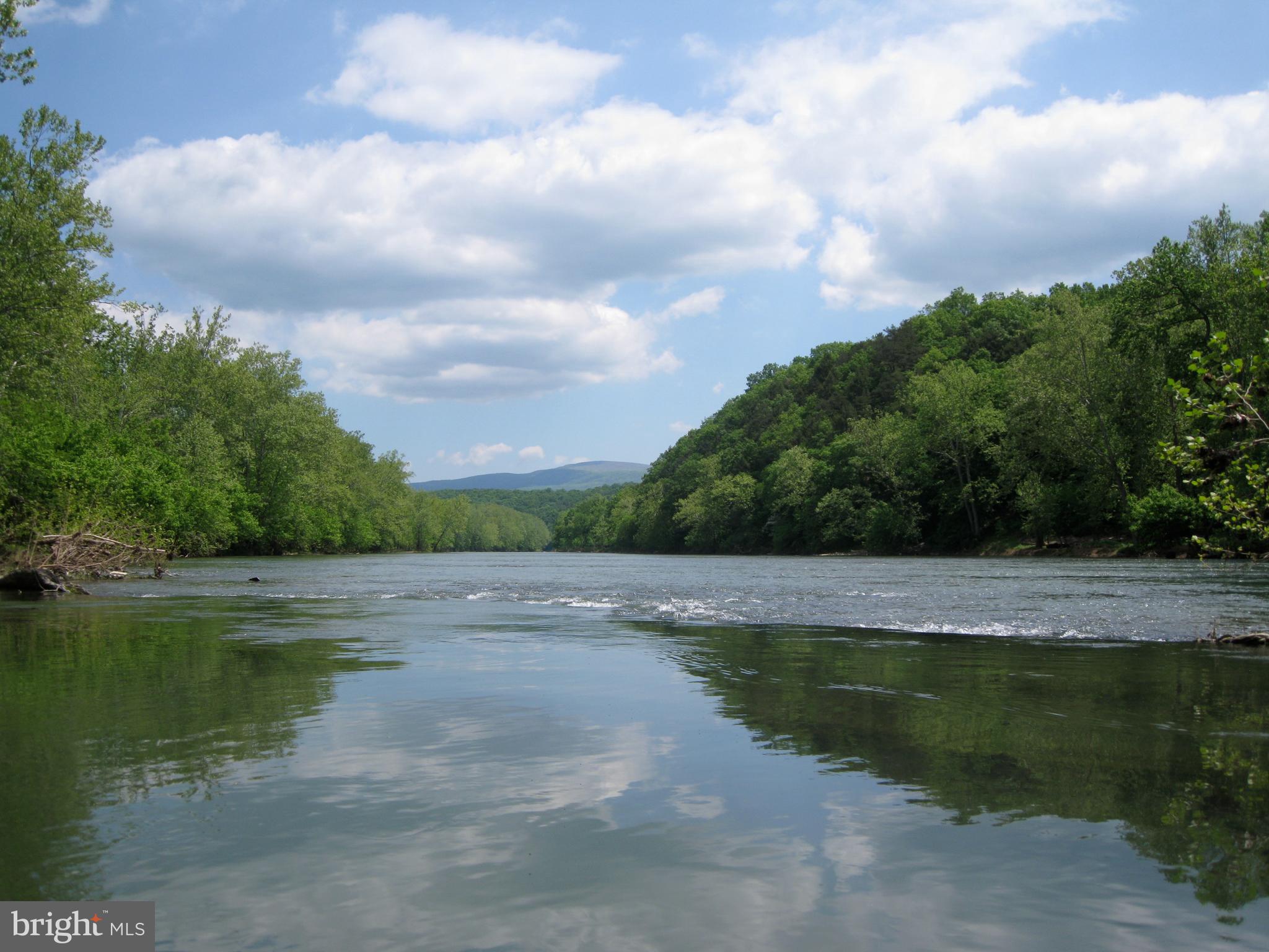 6799 Howellsville Road Boyce, VA 22620 - Photo 52 of 53 PEACEFUL RIVER LIVING