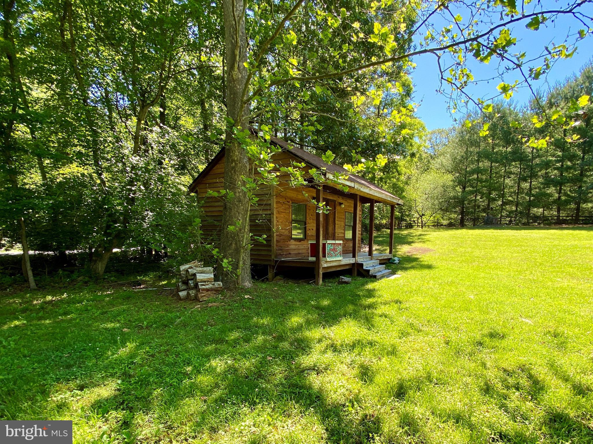 6799 Howellsville Road Boyce, VA 22620 - Photo 10 of 53 Studio / Workshop