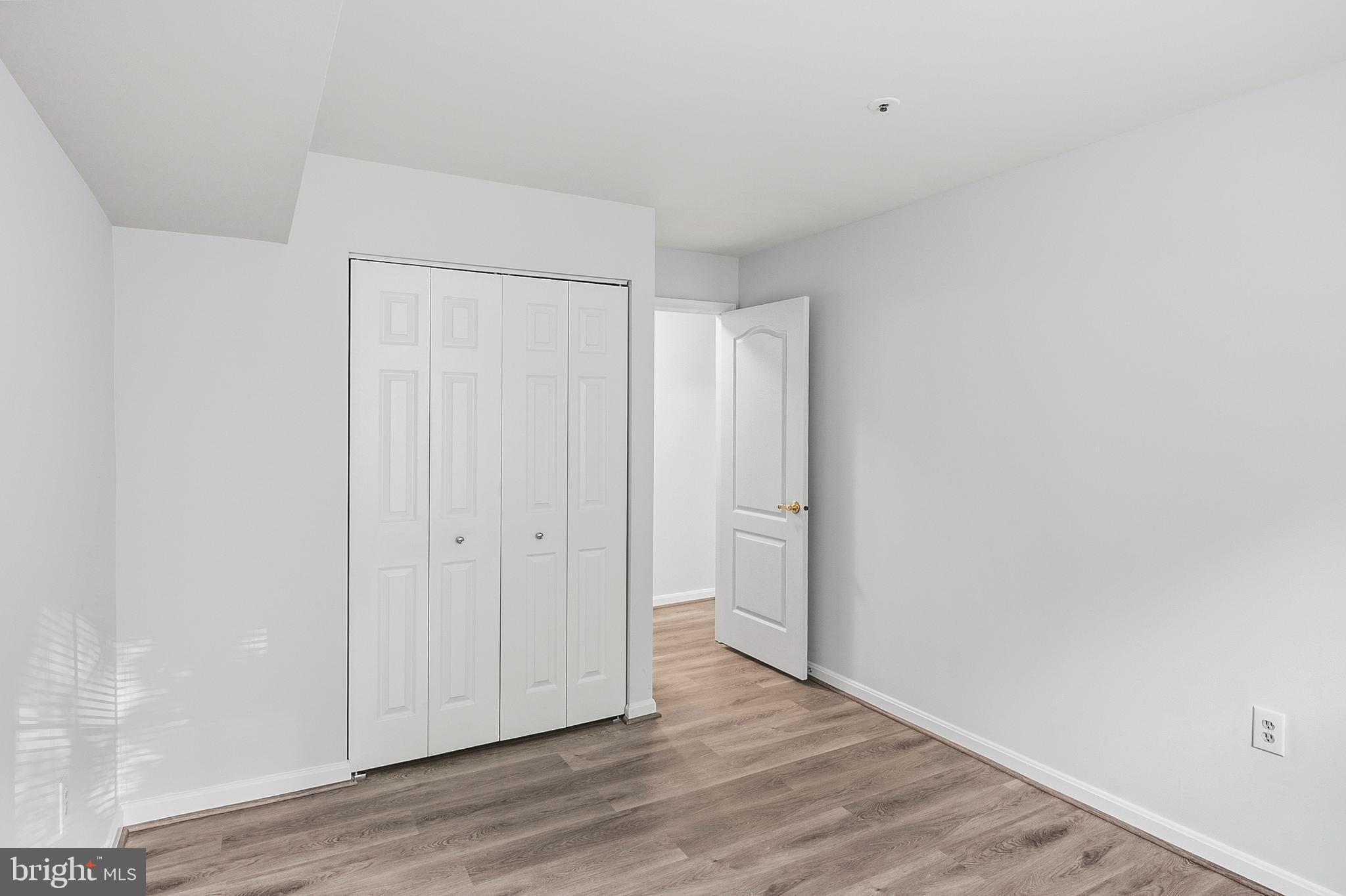 8390 Montgomery Run Road, Unit E Ellicott City, MD 21043 - Photo 20 of 26 Bedroom 2 (alt view)