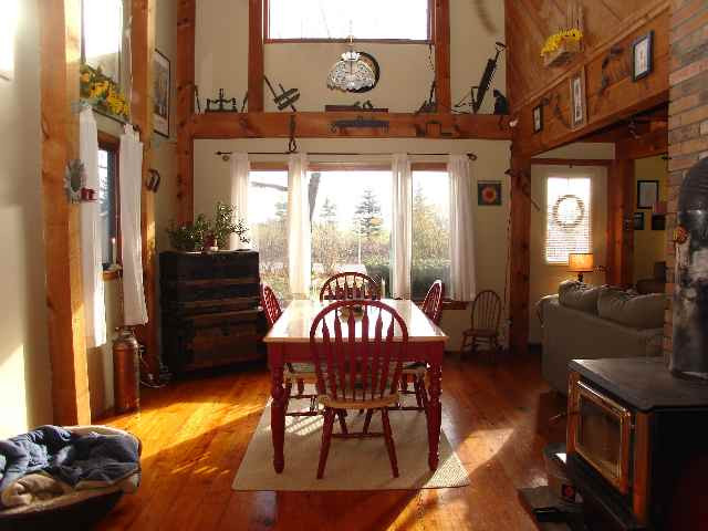 445 Knox Road Schoharie, NY 12157 - Photo 8 of 11 Photo 8