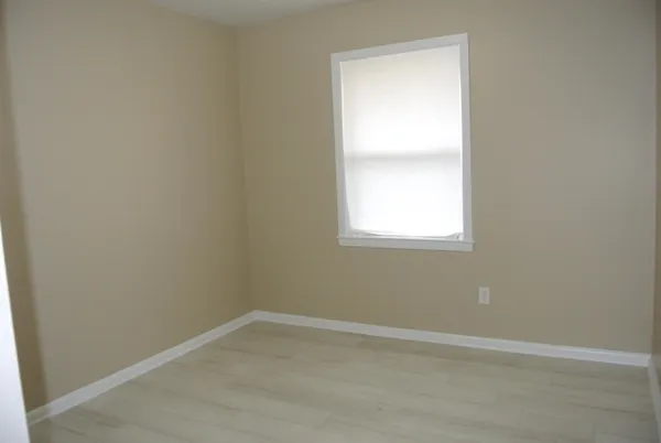 a view of small space